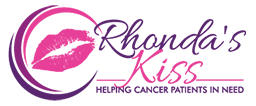 Rhonda's Kiss
